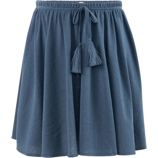 minimalisma Hydra 2-6Y Skirt Fjord Blue