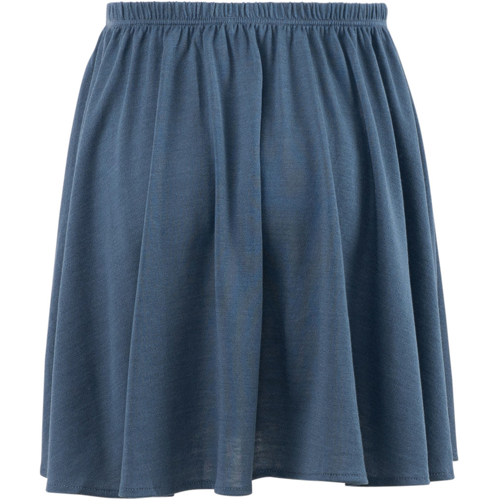 minimalisma Hydra 6-12Y Skirt Fjord Blue