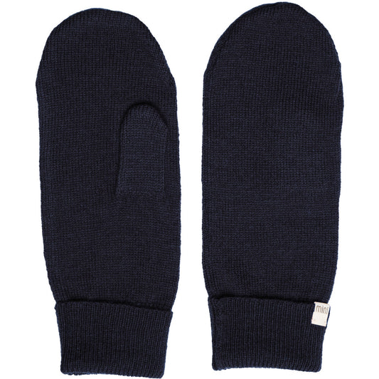 minimalisma Ice Bib / Hairband / Acc Dark Blue