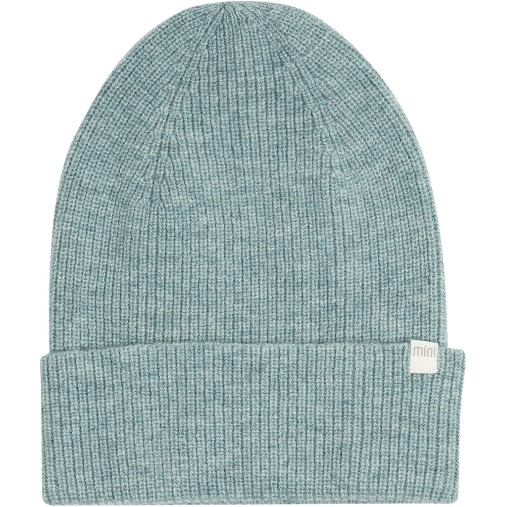 minimalisma Idea Hat / Bonnet Spearmint Melange
