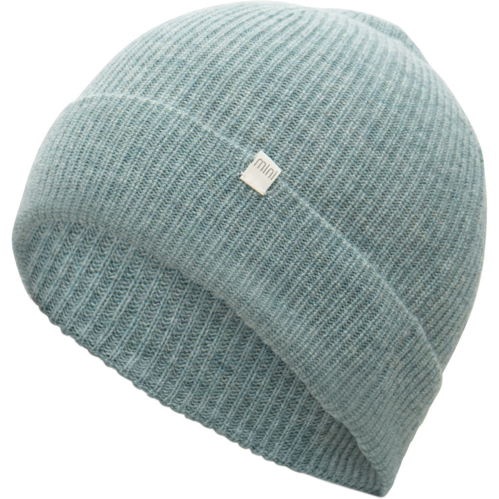 minimalisma Idea Hat / Bonnet Spearmint Melange