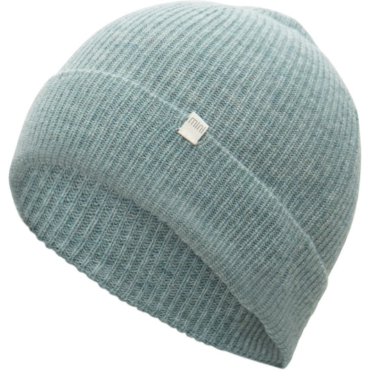 minimalisma Idea Hat / Bonnet Spearmint Melange