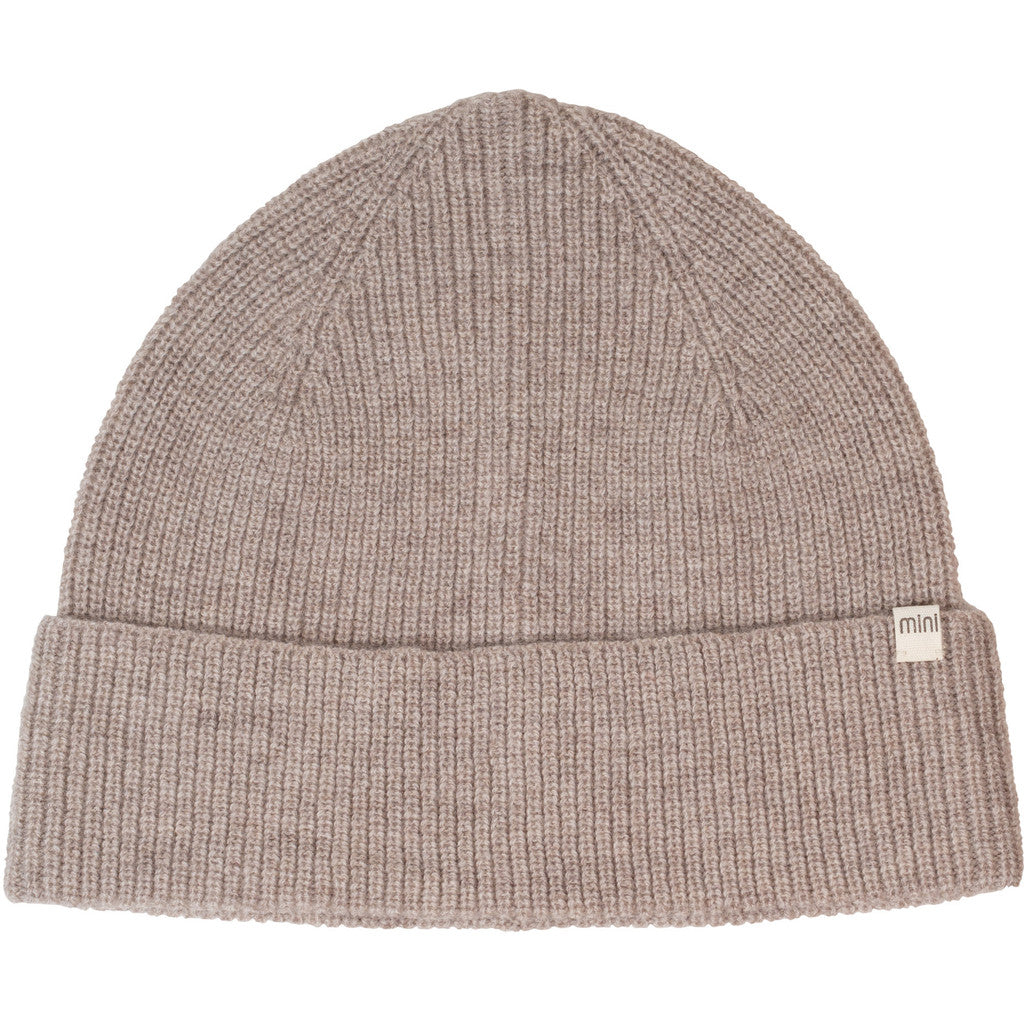 minimalisma Idea-Z Hat / Bonnet Cold Haze