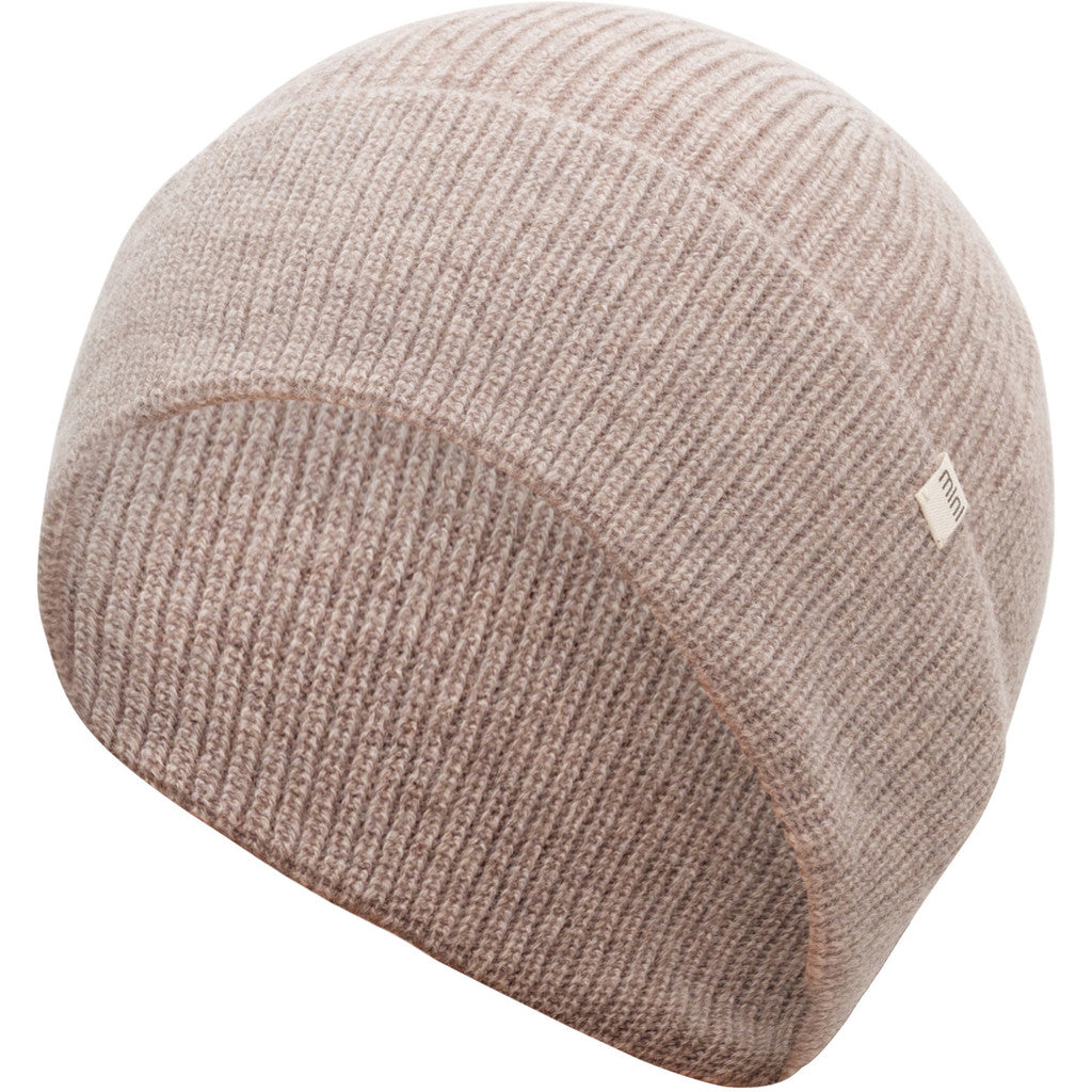 minimalisma Idea - Children's cashmere/wool beanie Hat / Bonnet Cold Haze