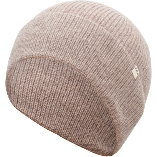 minimalisma Idea - Children's cashmere/wool beanie Hat / Bonnet Cold Haze
