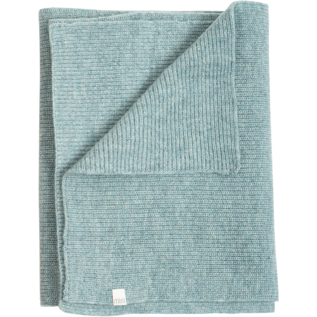 minimalisma Igloo Bib / Hairband / Acc Spearmint Melange