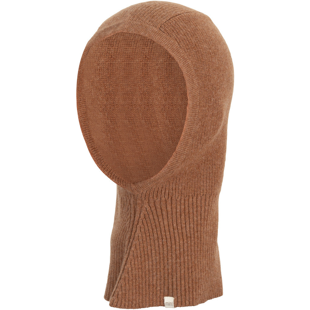 minimalisma Ilefant Hat / Bonnet Camel