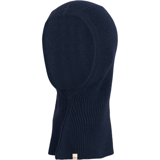 minimalisma Ilefant Hat / Bonnet Dark Blue
