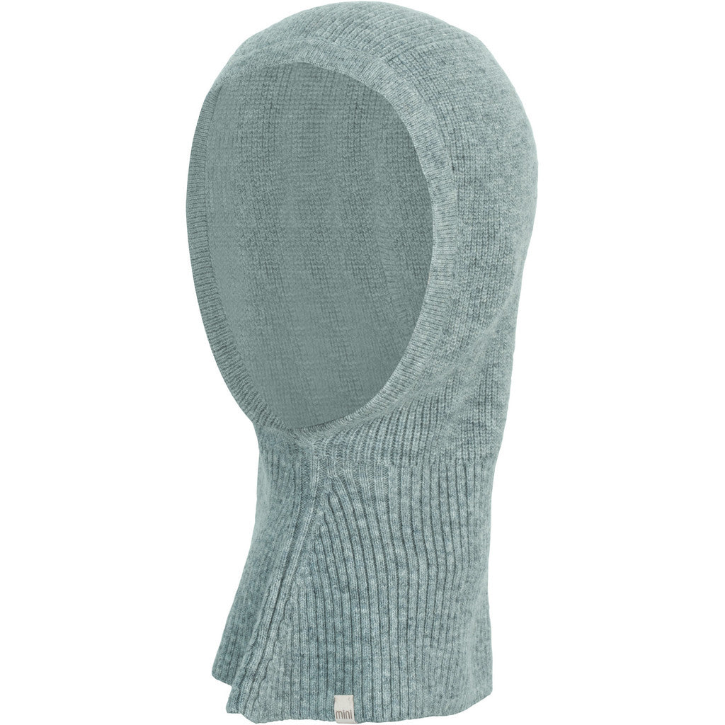 minimalisma Ilefant Hat / Bonnet Spearmint Melange