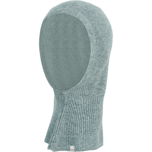 minimalisma Ilefant Hat / Bonnet Spearmint Melange