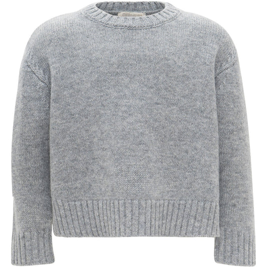 minimalisma Imagine 2-5Y Blouse for kids Grey Melange