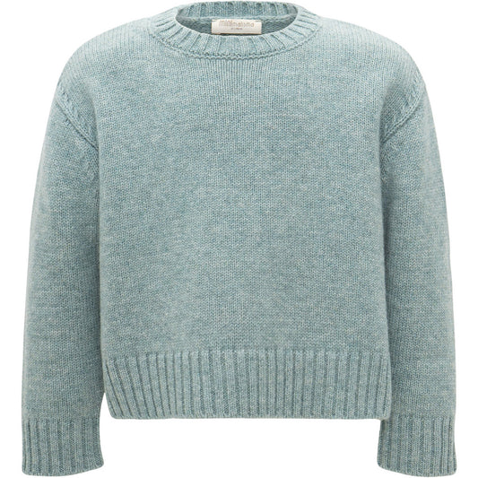 minimalisma Imagine 2-5Y Blouse for kids Spearmint Melange