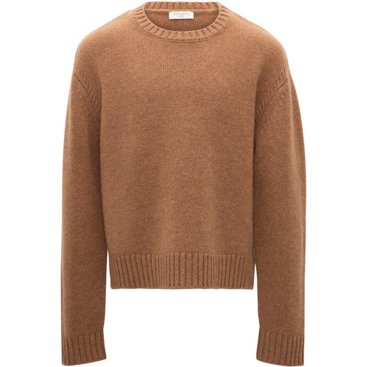 minimalisma Imagine 6-10Y Blouse for kids Camel