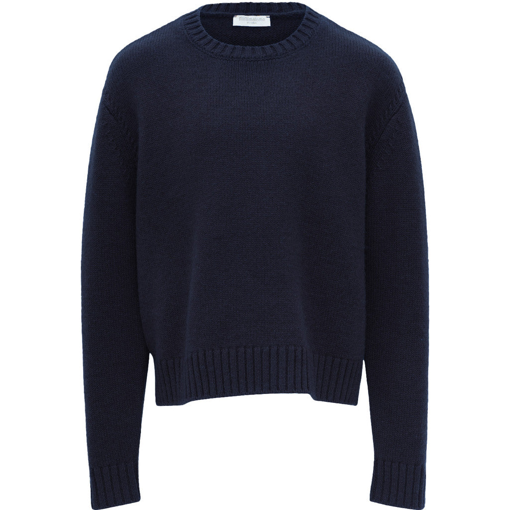 minimalisma Imagine 6-10Y Blouse for kids Dark Blue