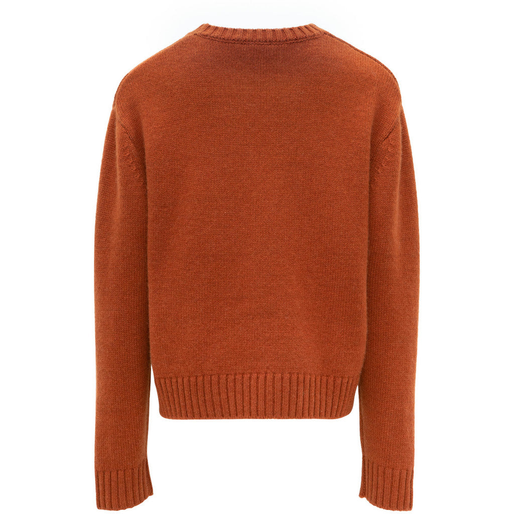 minimalisma Imagine 6-10Y Blouse for kids Dark Rust