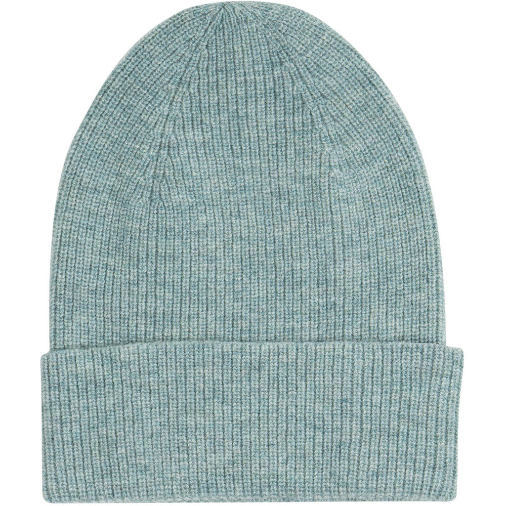 minimalisma Infinity Hat / Bonnet Spearmint Melange