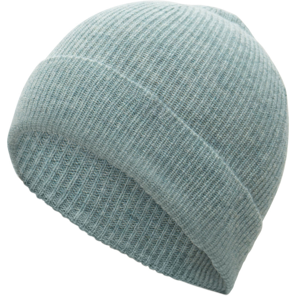 minimalisma Infinity Hat / Bonnet Spearmint Melange
