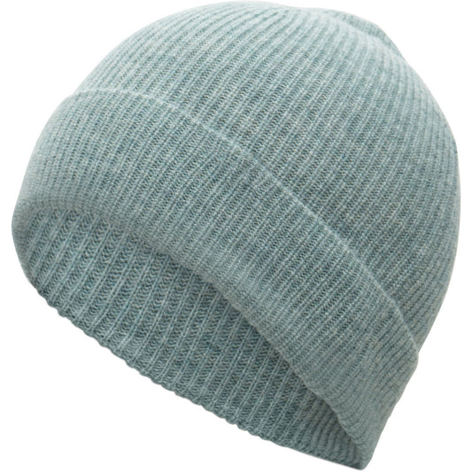 minimalisma Infinity Hat / Bonnet Spearmint Melange