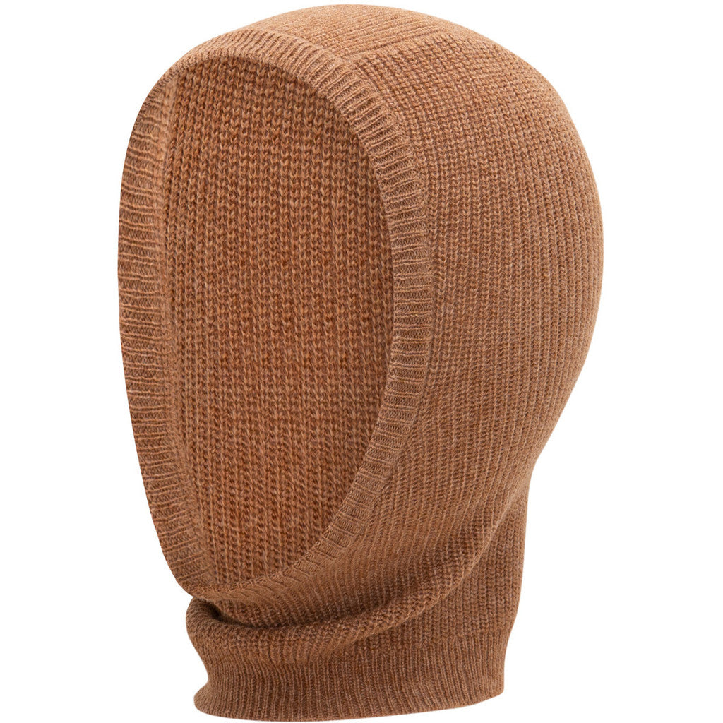 minimalisma Isolde Hat / Bonnet Camel