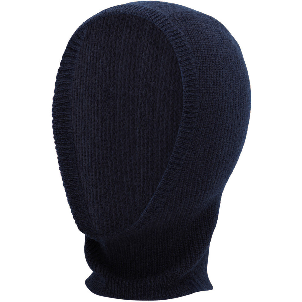 minimalisma Isolde Hat / Bonnet Dark Blue