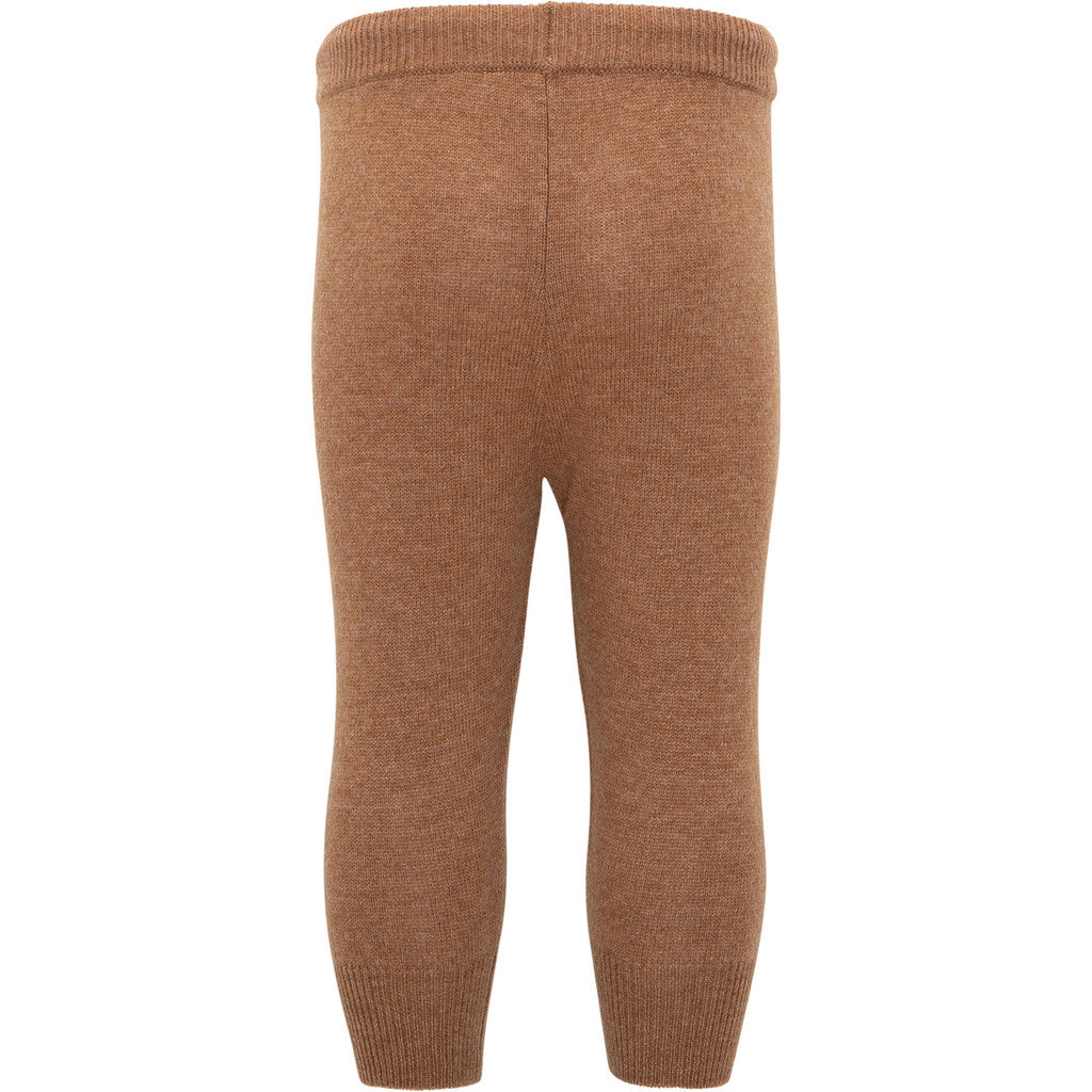 minimalisma Itty Leggings / pants for babies Camel