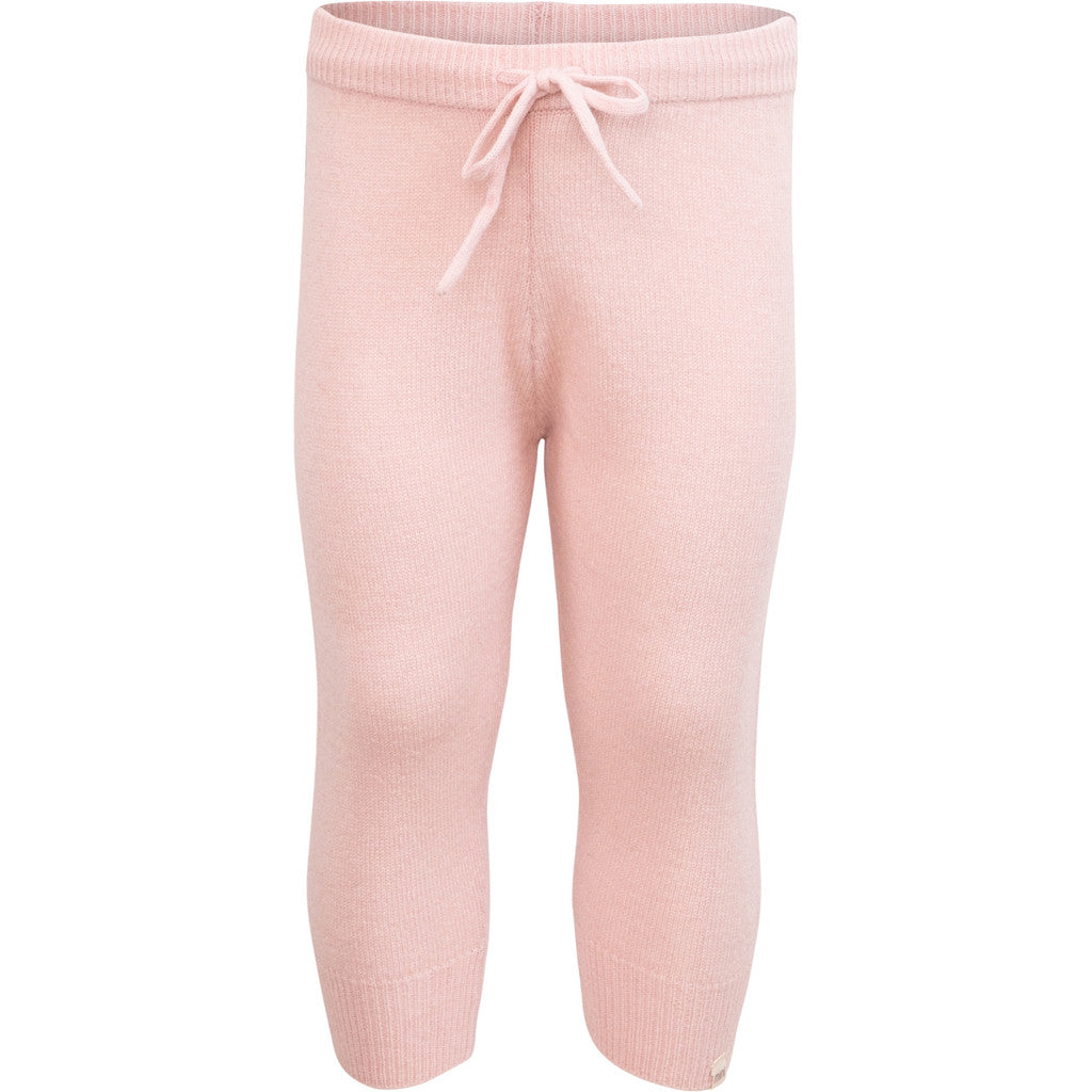 minimalisma Itty - Baby cashmere/wool pants Leggings / pants for babies Sweet Rose