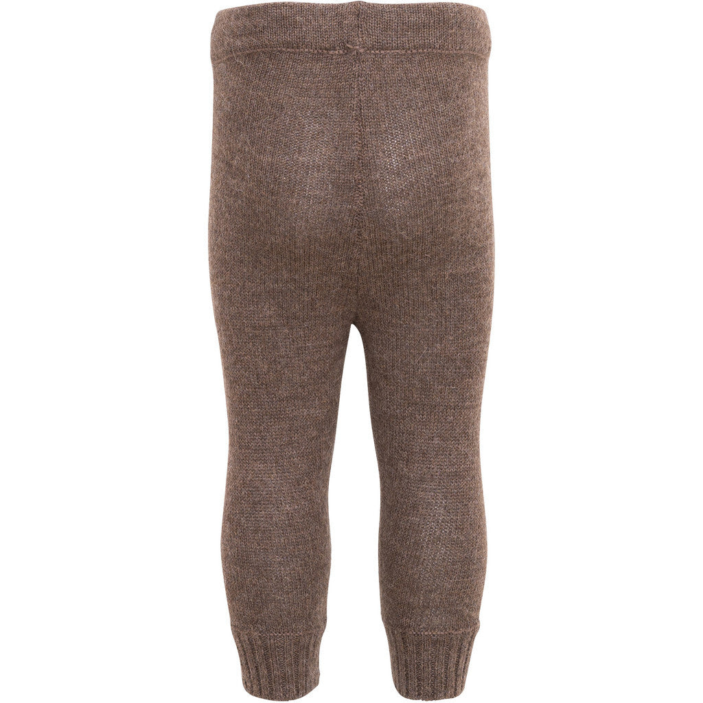 minimalisma Kastrup Leggings / pants for babies Brown Sheep