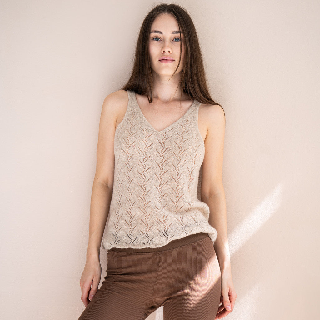 minimalisma Kiss Blouse for women Birch