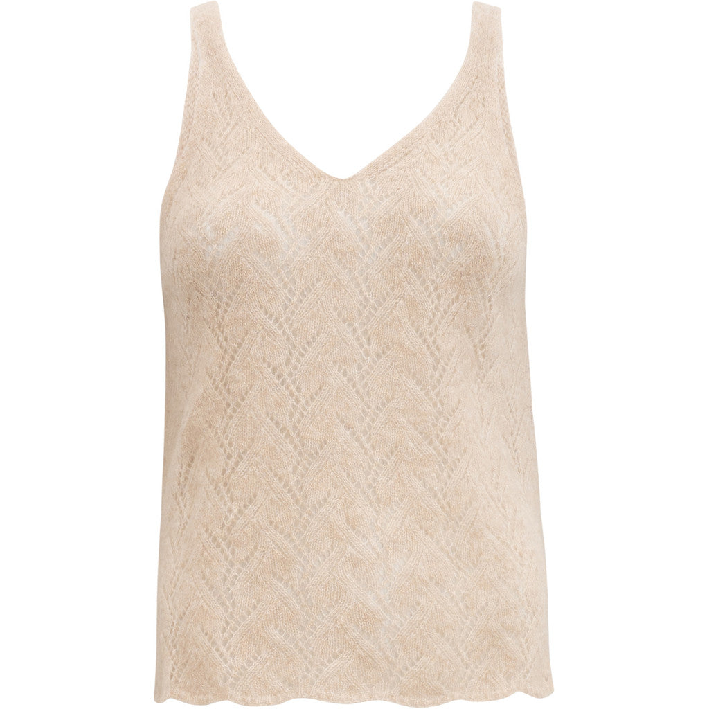 minimalisma Kiss Blouse for women Birch