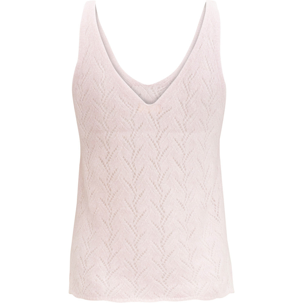 minimalisma Kiss Blouse for women Peony