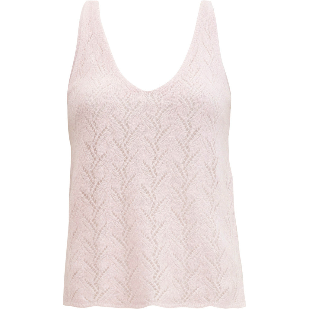 minimalisma Kiss Blouse for women Peony