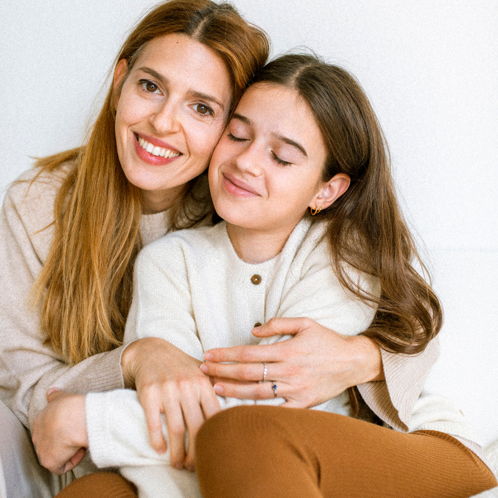 minimalisma Kobenhavn 6-12Y Blouse for kids Cream