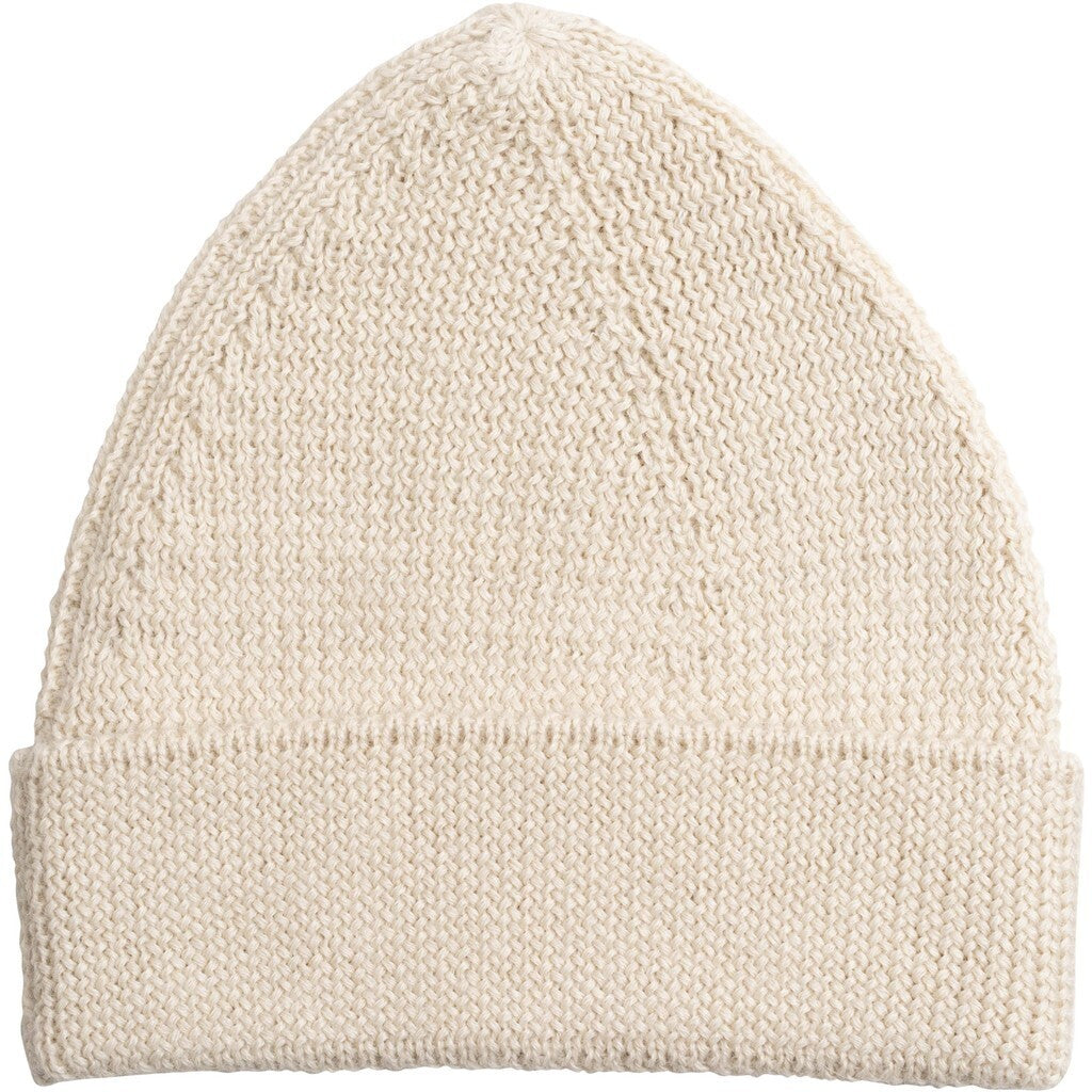 minimalisma Koolie Hat / Bonnet Cream