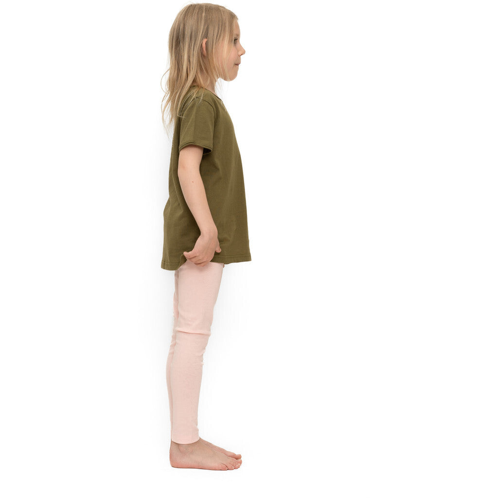 minimalisma Lin Blouse for babies and kids Willow