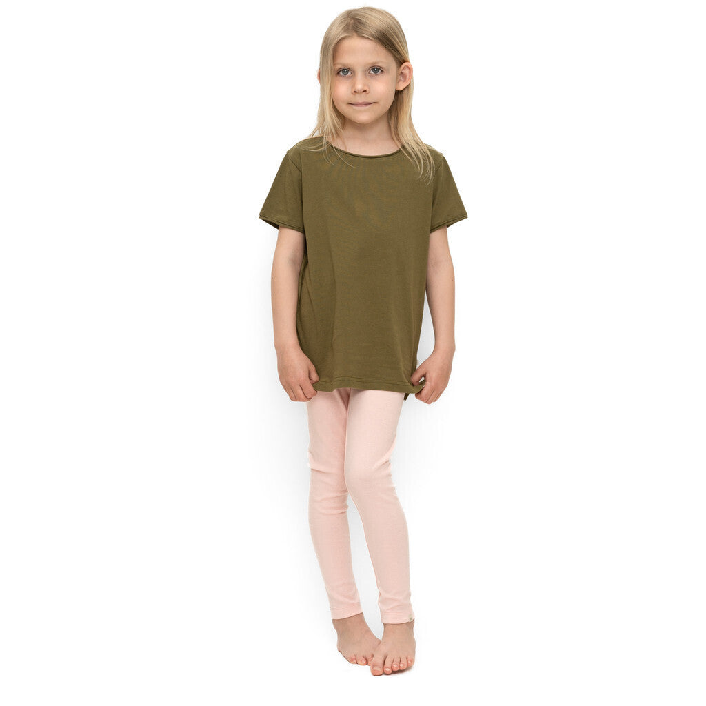 minimalisma Lin Blouse for babies and kids Willow