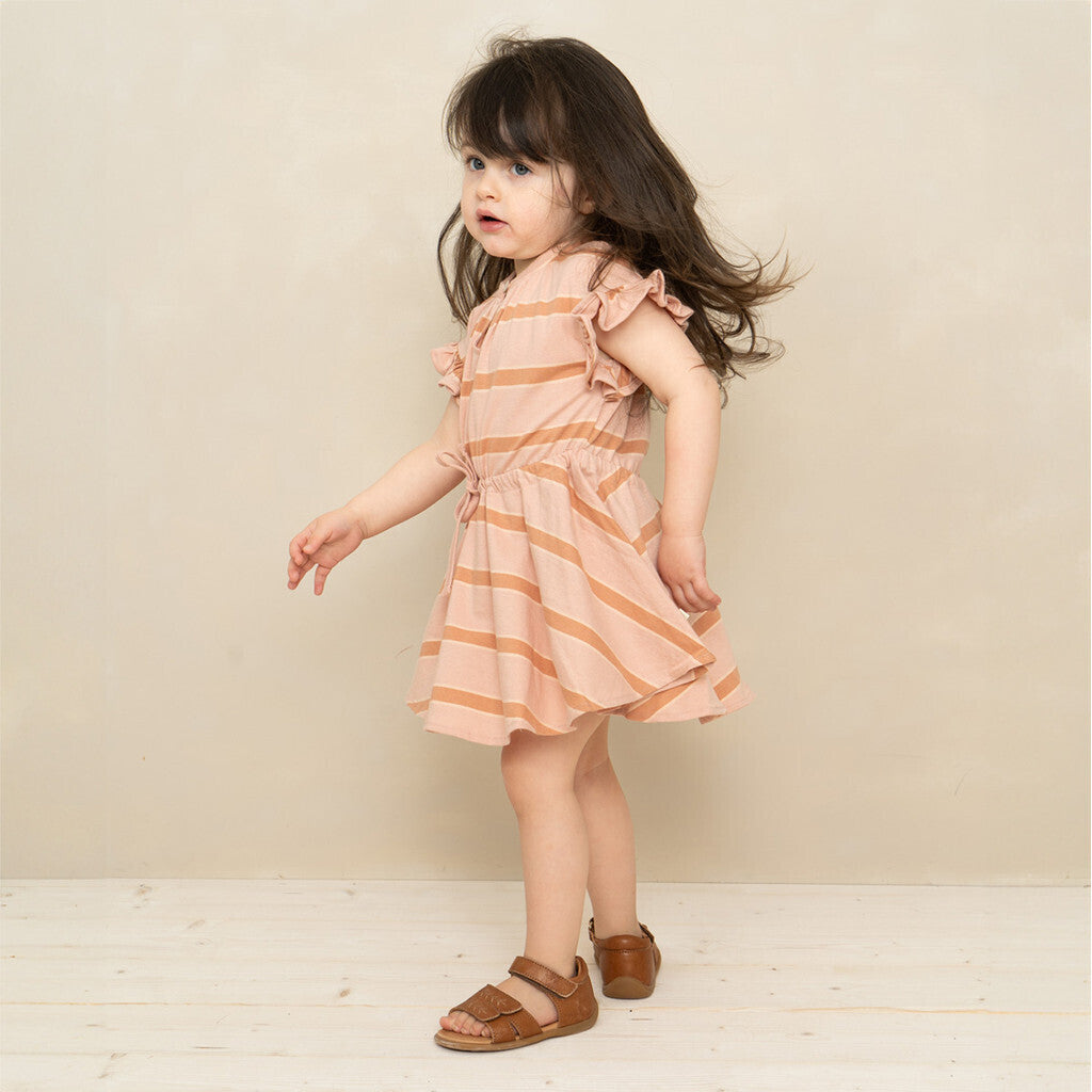 Lively Sorbet Stripes minimalisma