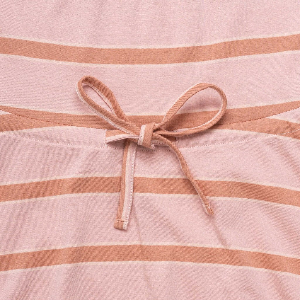 minimalisma Lively Dress Sorbet Stripes