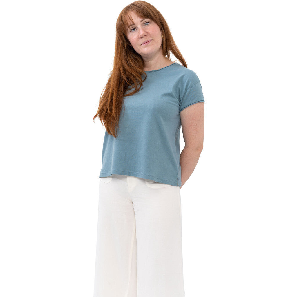 minimalisma Love Blouse for women Northern Lights