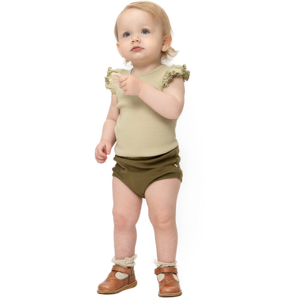 minimalisma Lucky Leggings / pants for babies Willow