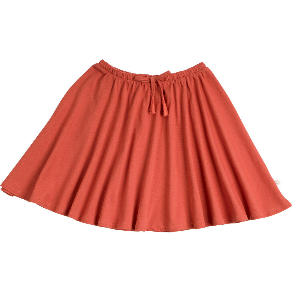 minimalisma Ly Skirt Sunset