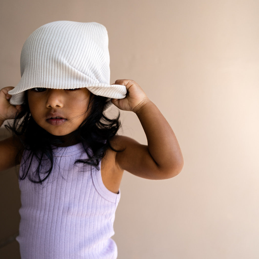 minimalisma Nala 2-5Y Blouse for kids Lilac