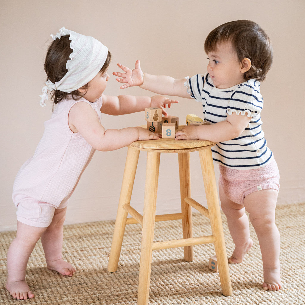 minimalisma Nallie 2-5Y Blouse for kids Sailor