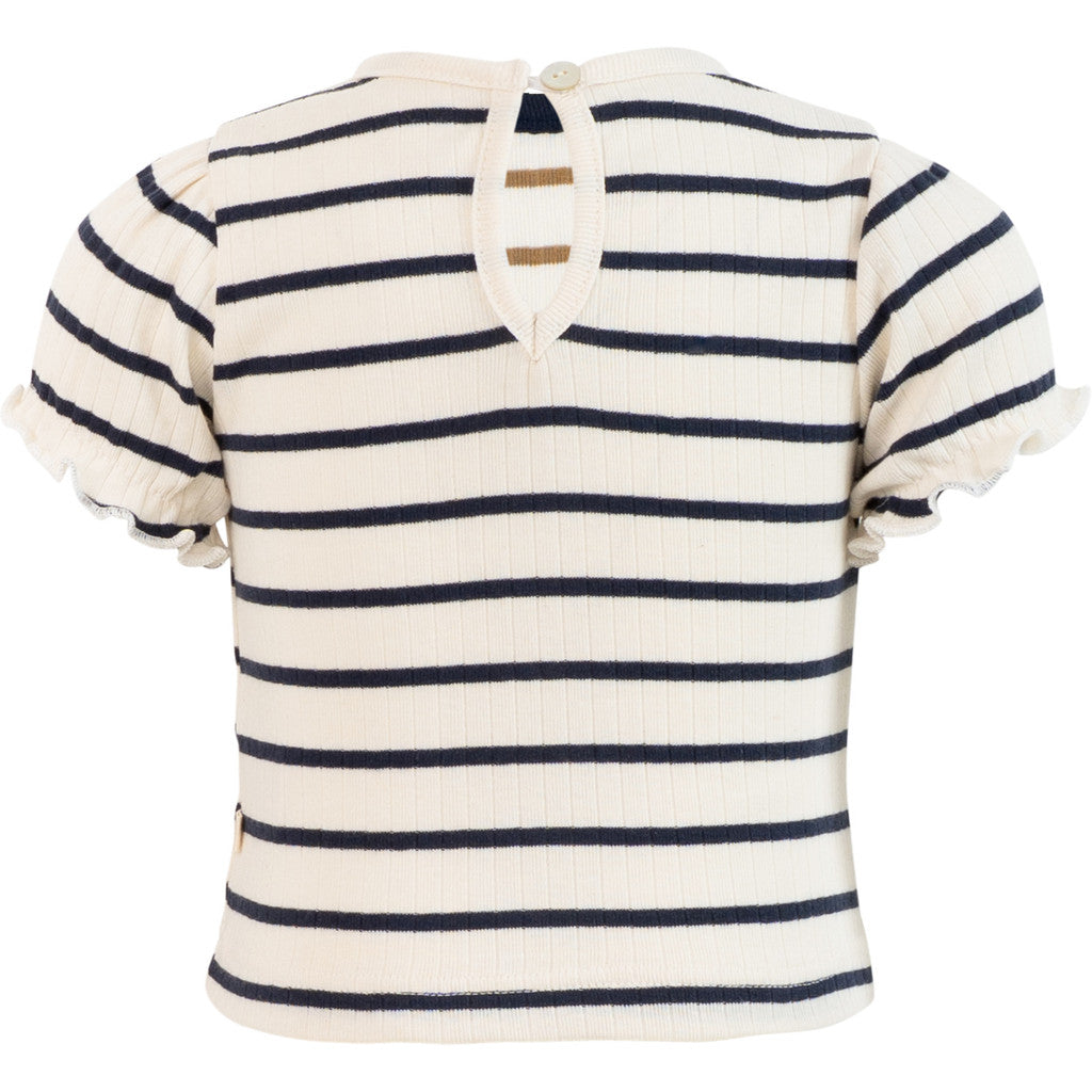 minimalisma Nallie 2-5Y Blouse for kids Sailor