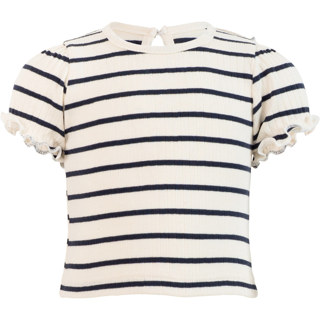 minimalisma Nallie 2-5Y Blouse for kids Sailor