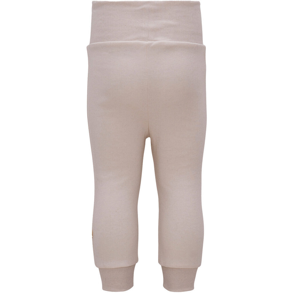 minimalisma Namaste Leggings / pants for babies Birch