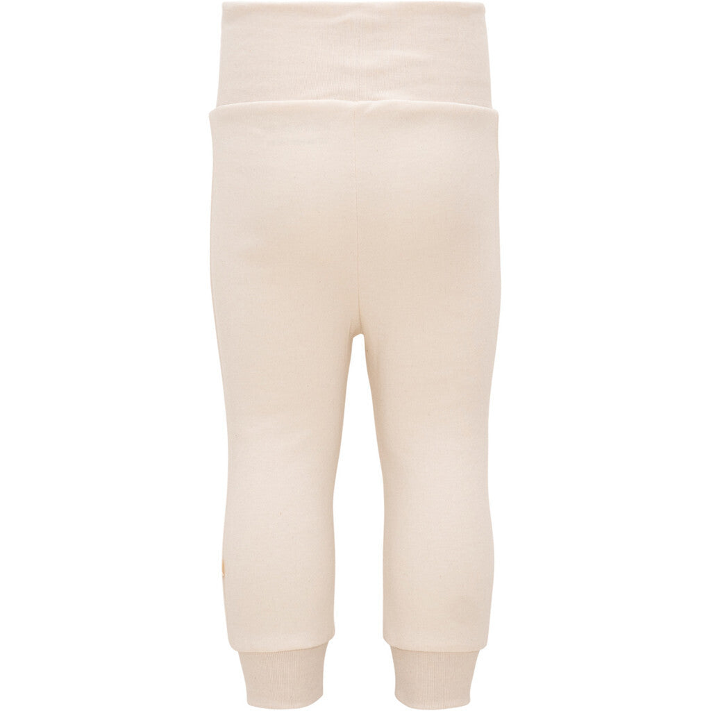minimalisma Namaste Leggings / pants for babies Nature