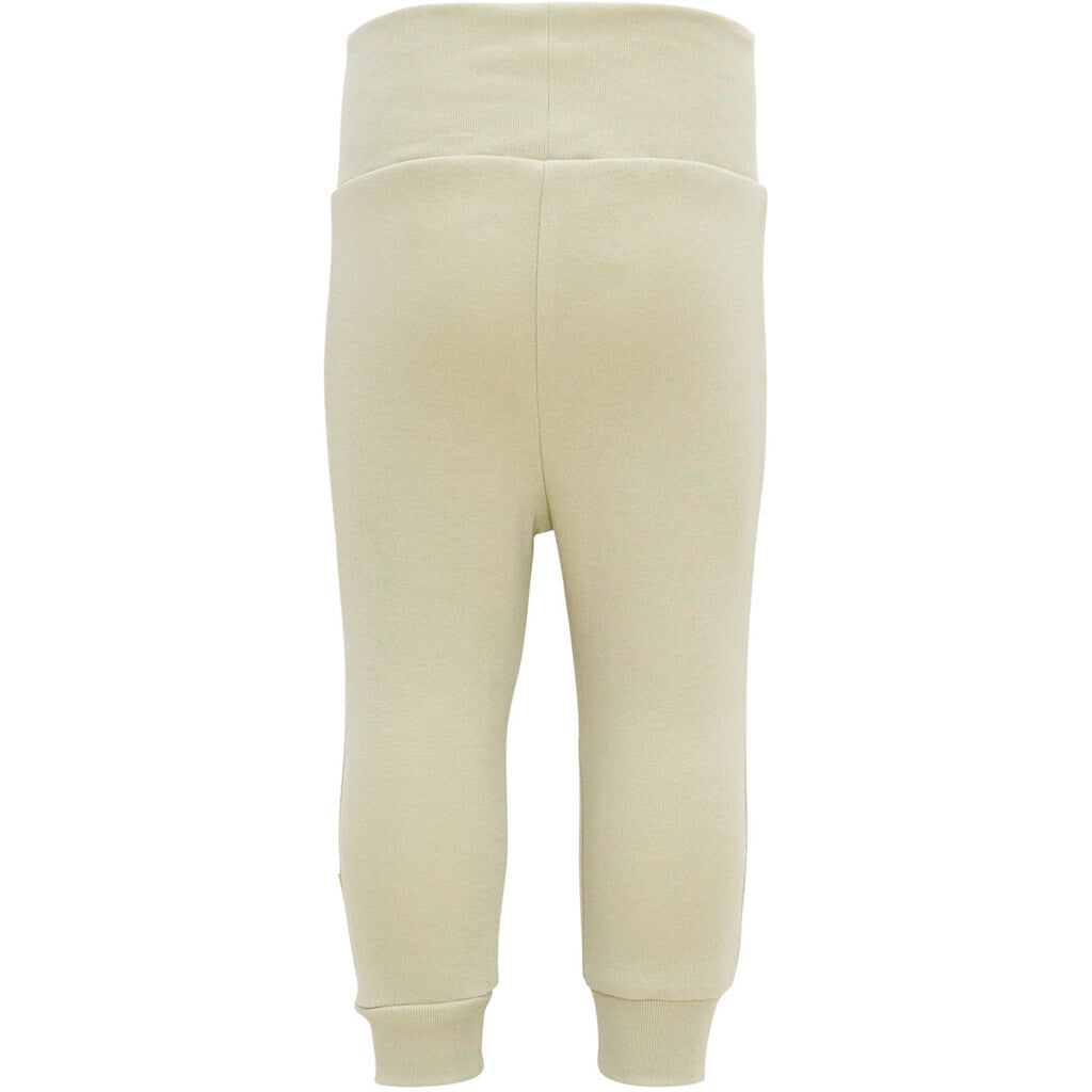 minimalisma Namaste Leggings / pants for babies Pear Sorbet