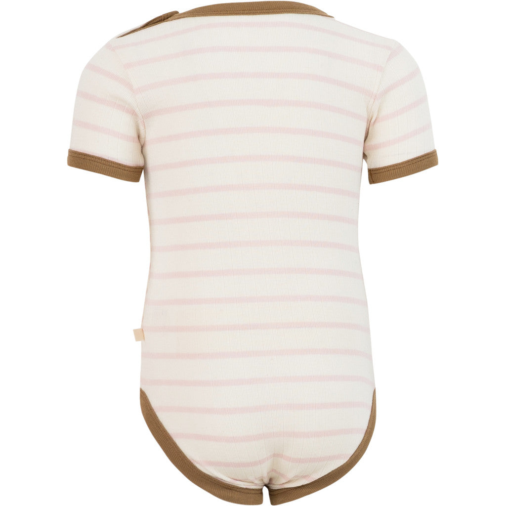 minimalisma Neve Body Cherry Blossom Stripes