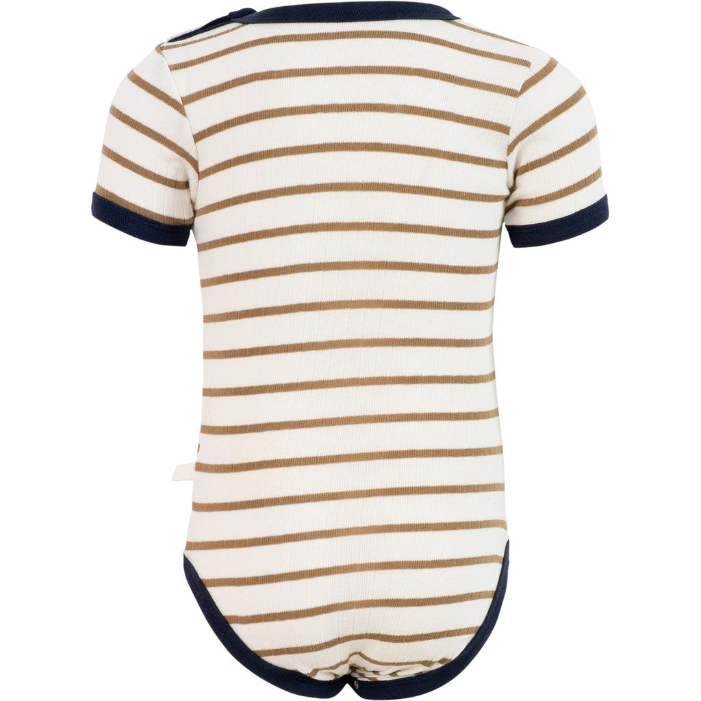 minimalisma Neve Body Lark Stripes