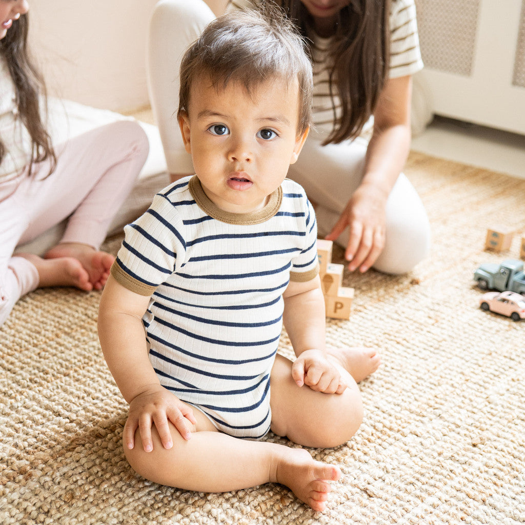 minimalisma Neve Body Sailor with Lark